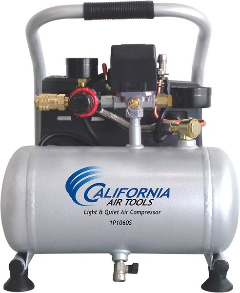 کمپرسور باد California Air Tools CAT-1P1060S