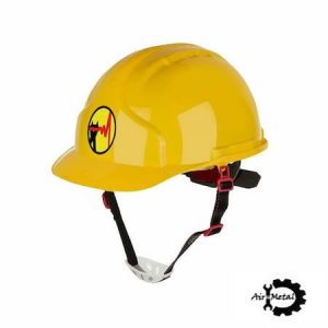 کلاه ایمنی کلاس A: این نوع از کلاه های ایمنی یا کار در شغل و خدمات عمومی و با خطر برق تا حدود ۲۲۰۰ ولت کارایی و کاربرد خواهند داشت.